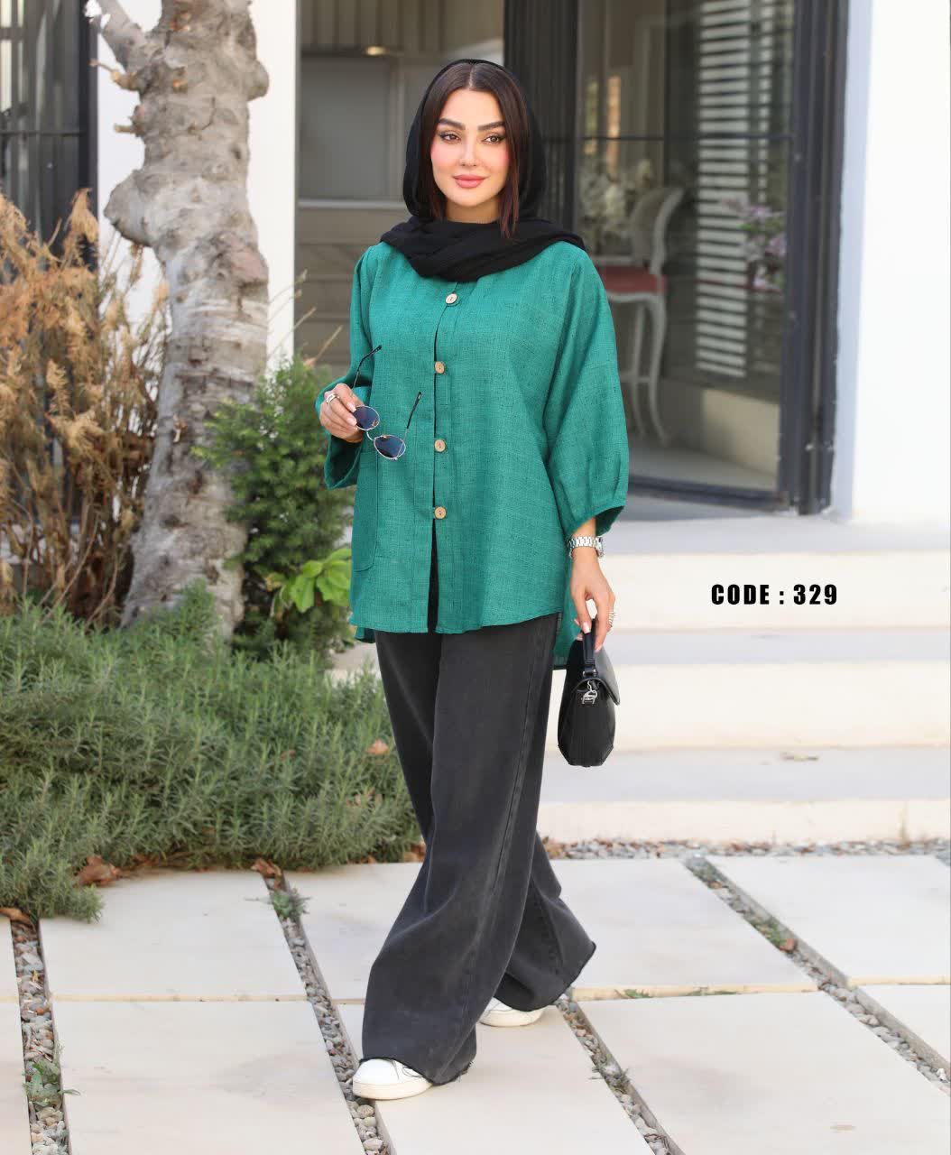 کت اسپرت ترک لندکد329